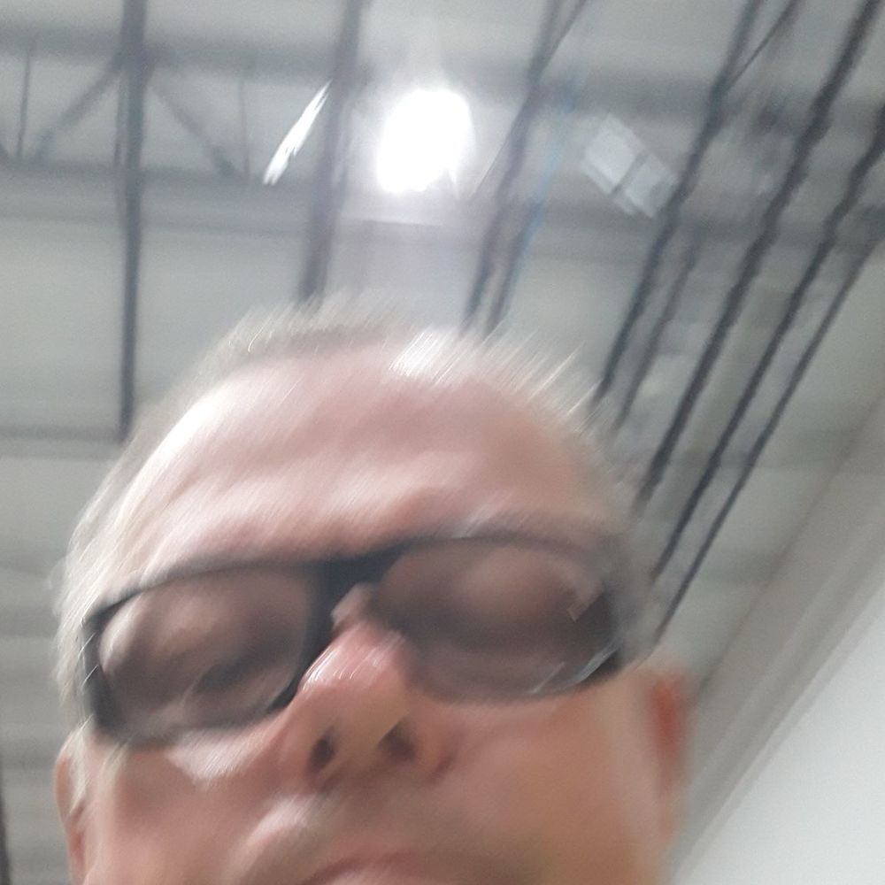 Meet your Posher, Walter